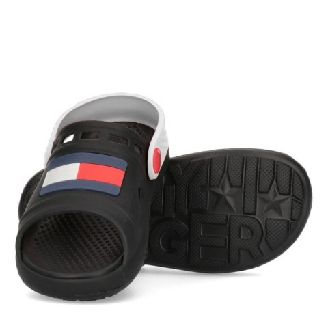 Sandały Tommy Hilfiger Jr T1B2-32262-0083X001 25