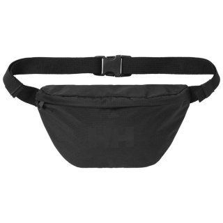 Saszetka, nerka Helly Hansen Logo Waist Bag 67036 990 uniwersalny