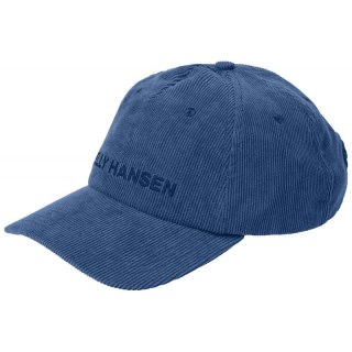 Czapka z daszkiem Helly Hansen HH Graphic Cap 48146 636 uniwersalny