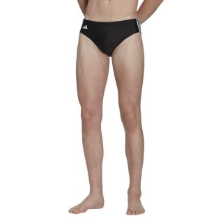 Kąpielówki adidas 3 Stripes Trunk M HT2063 L