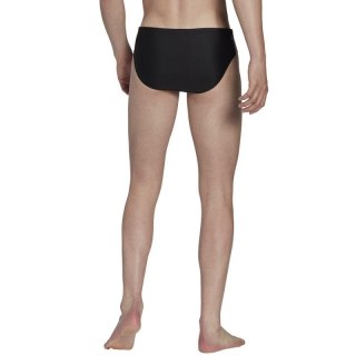 Kąpielówki adidas 3 Stripes Trunk M HT2063 L