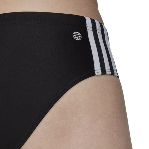 Kąpielówki adidas 3 Stripes Trunk M HT2063 XL