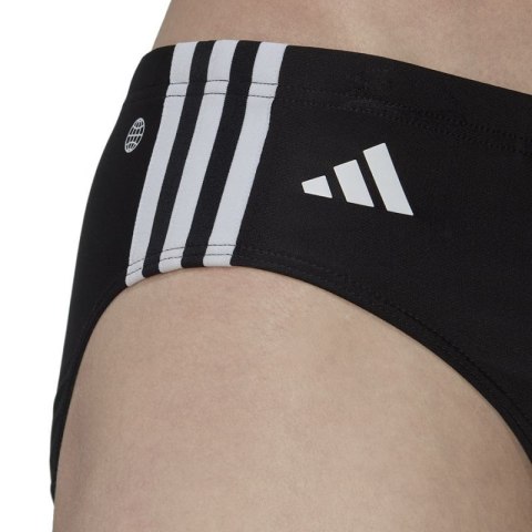 Kąpielówki adidas 3 Stripes Trunk M HT2063 S