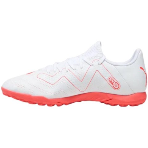 Buty piłkarskie piłkarskie Puma Future Play TT M 107381 01 44,5