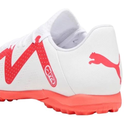 Buty piłkarskie piłkarskie Puma Future Play TT M 107381 01 44,5