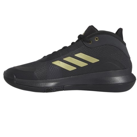 Buty do koszykówki adidas Bounce Legends M IE9278 46