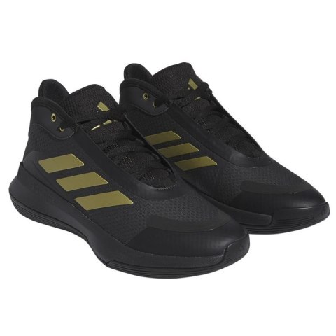 Buty do koszykówki adidas Bounce Legends M IE9278 46