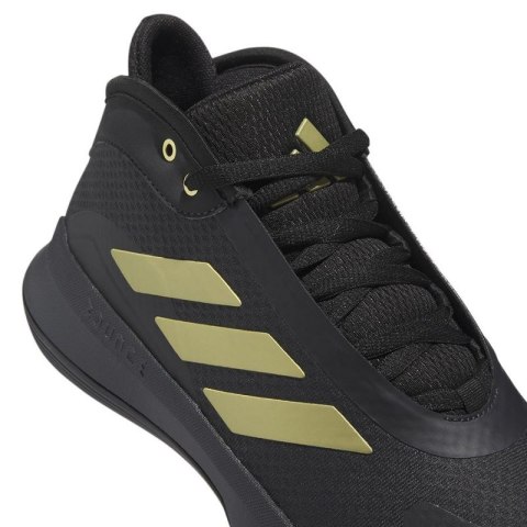 Buty do koszykówki adidas Bounce Legends M IE9278 46