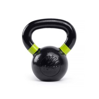 Odważnik tiguar kettlebell Raw V2 8kg TI-KB0008RV2 N/A