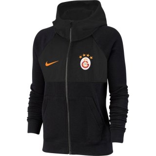 Bluza Nike Sportswear Full-Zip Hoodie Jr DA1686 010 L