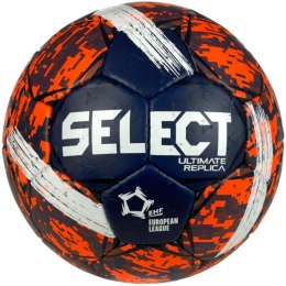 Piłka Select European League Ultimate Replica EHF Handball 220035 3