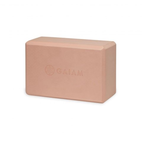 Kostka do Jogi Gaiam Cantaloupe Point 64967 N/A