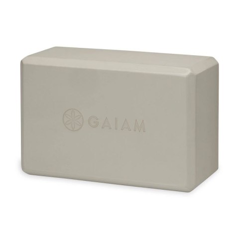 Kostka do Jogi Gaiam Sandstone 64974 N/A