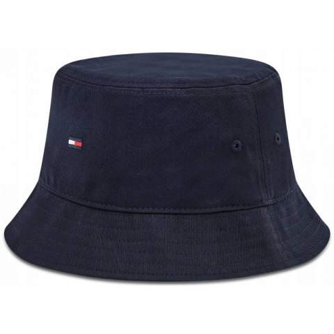 Kapelusz Tommy Hilfiger Bucket AM0AM07344 uniw