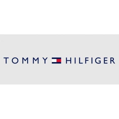 Kapelusz Tommy Hilfiger Bucket AM0AM07344 uniw