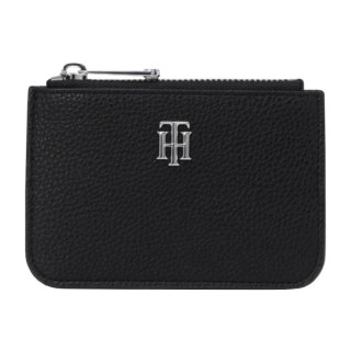 Portfel Tommy Hilfiger TH Element Cc Holder AW0AW10850 uniw