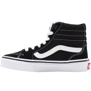 Buty Vans YT Filmore Hi Jr VN0A5HZDIJU 36,5