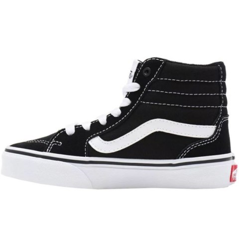 Buty Vans YT Filmore Hi Jr VN0A5HZDIJU 38,5