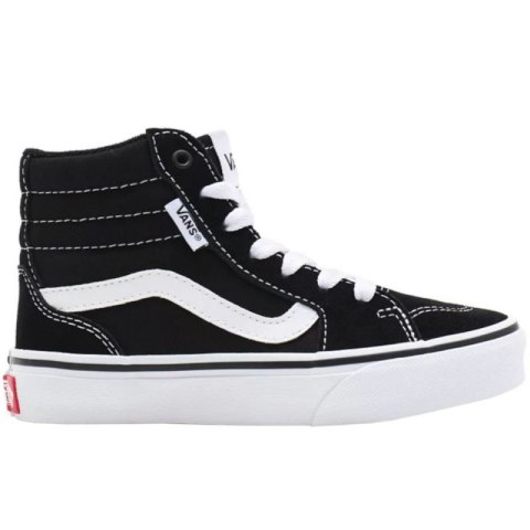 Buty Vans YT Filmore Hi Jr VN0A5HZDIJU 39