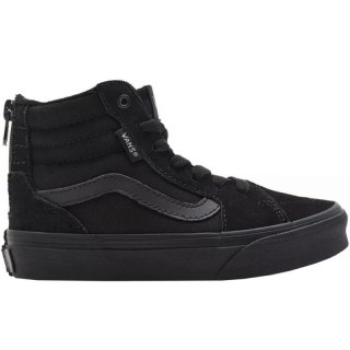 Buty Vans YT Filmore Hi Zip Jr VN0A5HZFGL4 36,5