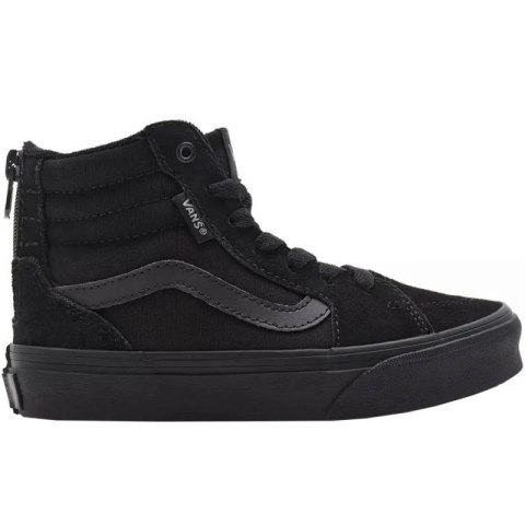 Buty Vans YT Filmore Hi Zip Jr VN0A5HZFGL4 37