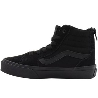 Buty Vans YT Filmore Hi Zip Jr VN0A5HZFGL4 37