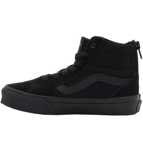 Buty Vans YT Filmore Hi Zip Jr VN0A5HZFGL4 38