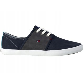 Buty Tommy Hilfiger Freddy 6C M FM56819315-403 44