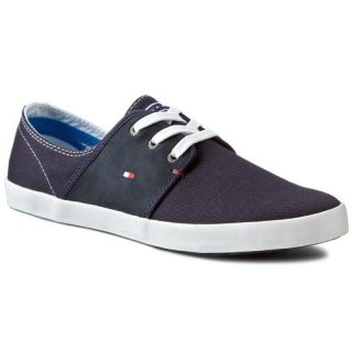 Buty Tommy Hilfiger Freddy 6C M FM56819315-403 44