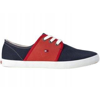 Buty Tommy Hilfiger Freddy 6C M FM56819315-611 41