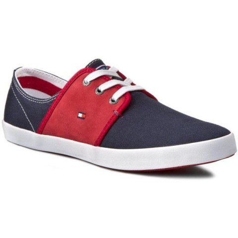 Buty Tommy Hilfiger Freddy 6C M FM56819315-611 41