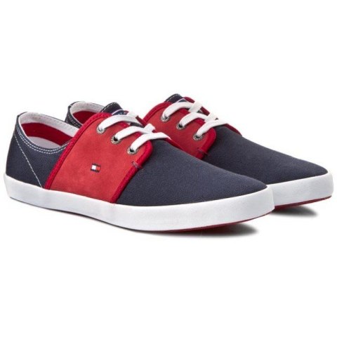 Buty Tommy Hilfiger Freddy 6C M FM56819315-611 41