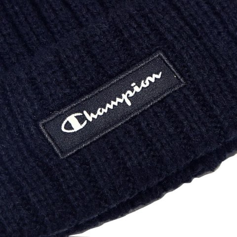 Czapka Champion Beanie Cap 805661.BS501 OSFM