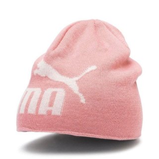 Czapka Puma Ess Logo Beanie 022340 09 OSFY