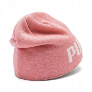 Czapka Puma Ess Logo Beanie 022340 09 OSFY