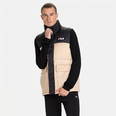 Kamizelka Fila Salo Puffer Vest M 688392.B031 M