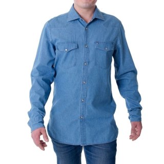 Koszula Tommy Hilfiger Denim Shirt M MW0MWII870-IAO M