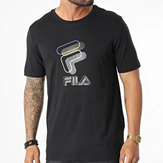 Koszulka Fila Bibbiena Tee M FAM0179.80001 XL