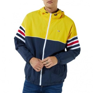 Kurtka Tommy Jeans Colorblock Zip Thru M DM0DM11002-C87 M