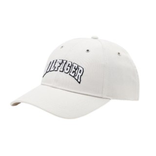 Czapka z daszkiem Tommy Hilfiger Surplus Cap AM0AM09489 uniw