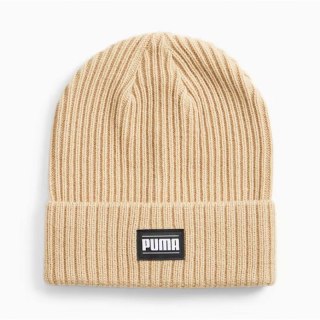 Czapka Puma Classic Cuff Beanie W 024826 03 Senior