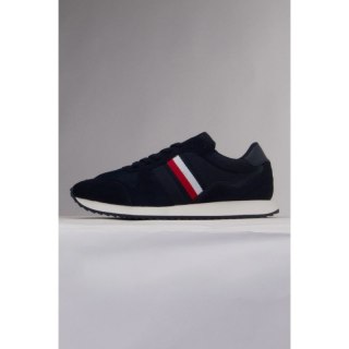 Buty Tommy Hilfiger Runner Evo Mix M FM0FM04699 DW5 42