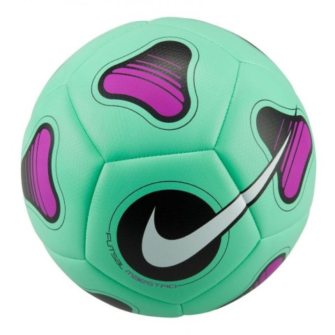 Piłka Nike Futsal Maestro FJ5547-342 Futsal Yth