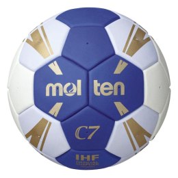 Piłka do piłki ręcznej Molten C7 H0C3500-BW N/A