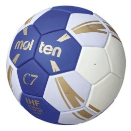 Piłka do piłki ręcznej Molten C7 H0C3500-BW N/A