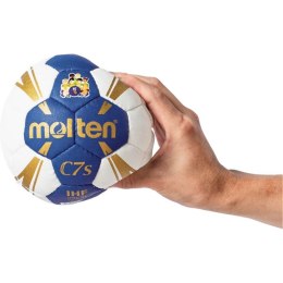 Piłka do piłki ręcznej Molten C7s r.0 H0C1300-BW-HS N/A