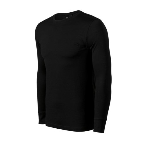 Koszulka Malfini Premium Merino Rise LS M MLI-15901 L