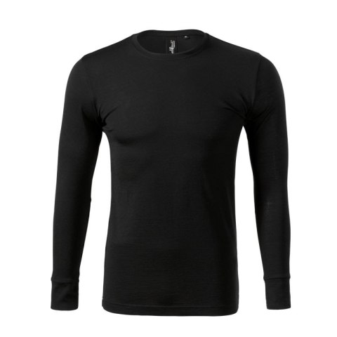 Koszulka Malfini Premium Merino Rise LS M MLI-15901 L