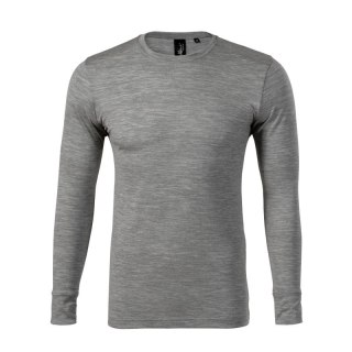 Koszulka Malfini Premium Merino Rise LS M MLI-15912 2XL