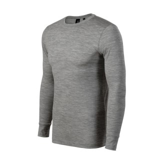 Koszulka Malfini Premium Merino Rise LS M MLI-15912 3XL